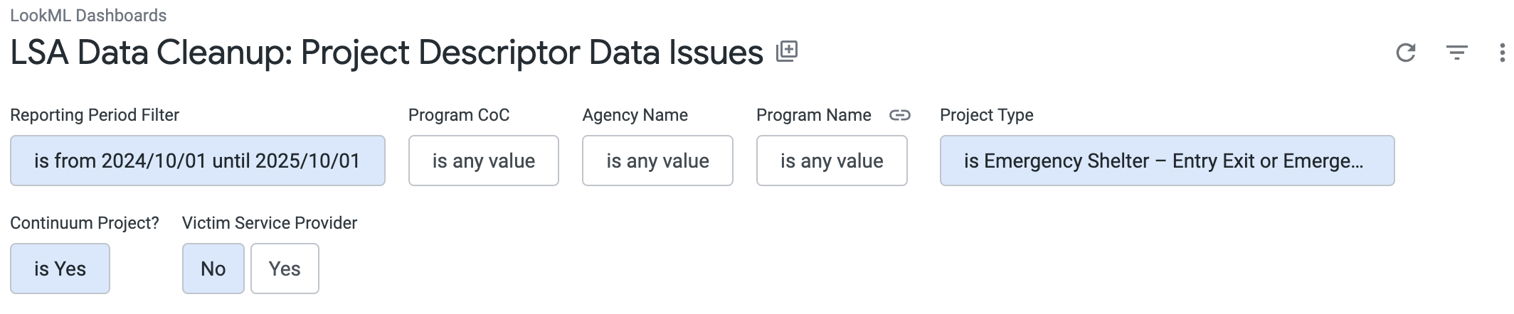 Lsa Project Descriptor Hdx Upload Test Report Hmis Knowledge Base - Best Sunset Wallpapers in Desktop